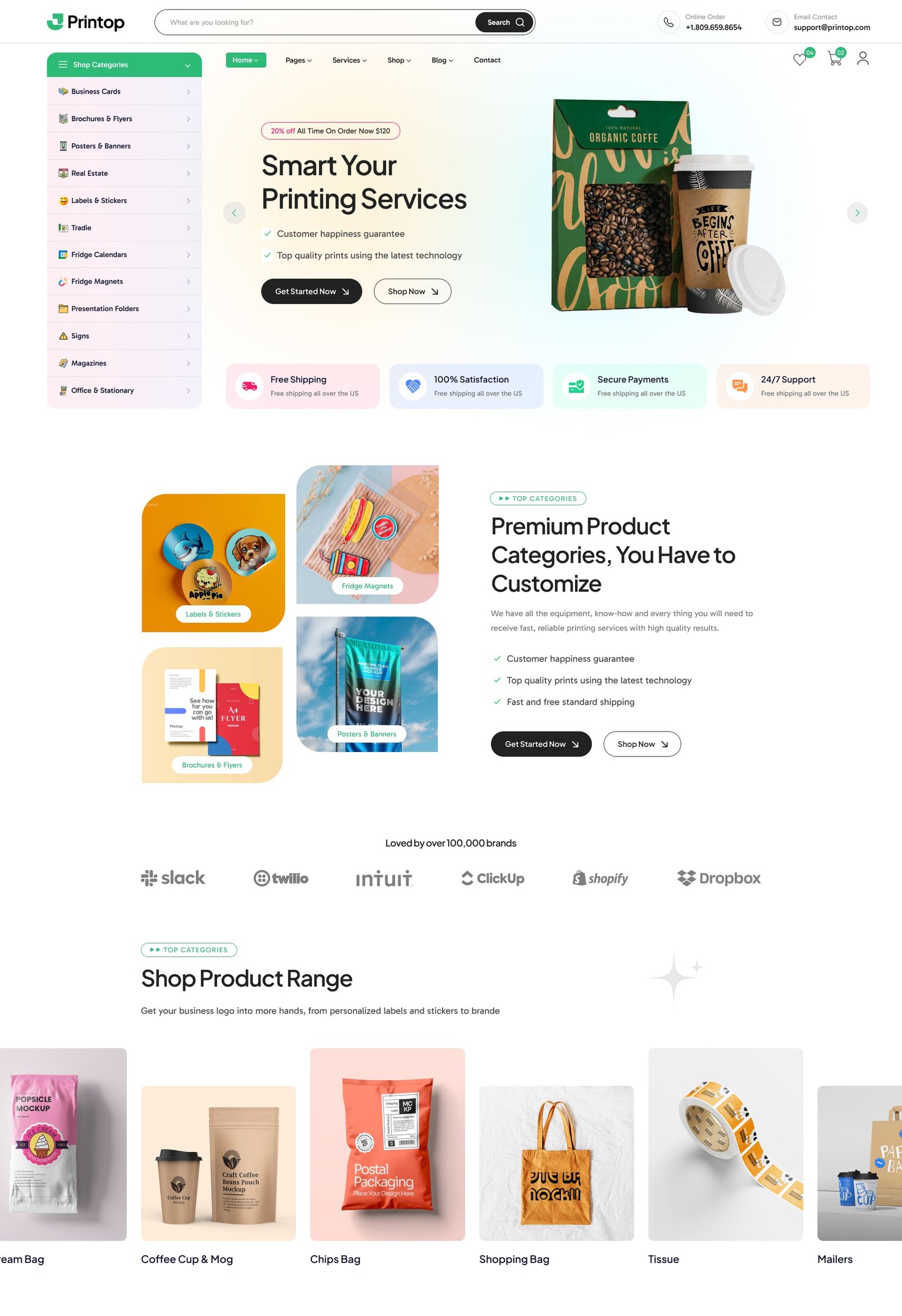 Home Page Image