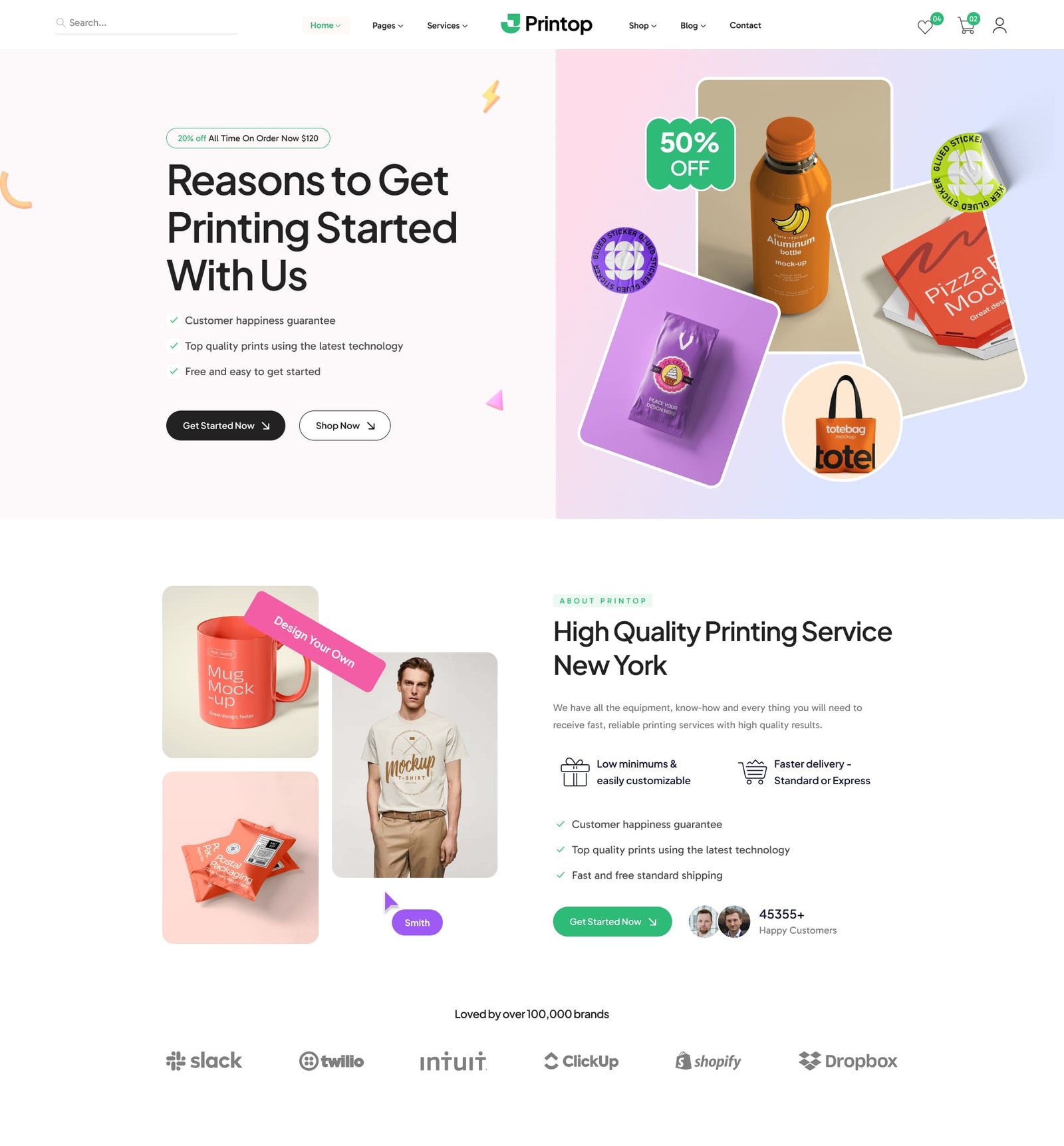 Home Page Image