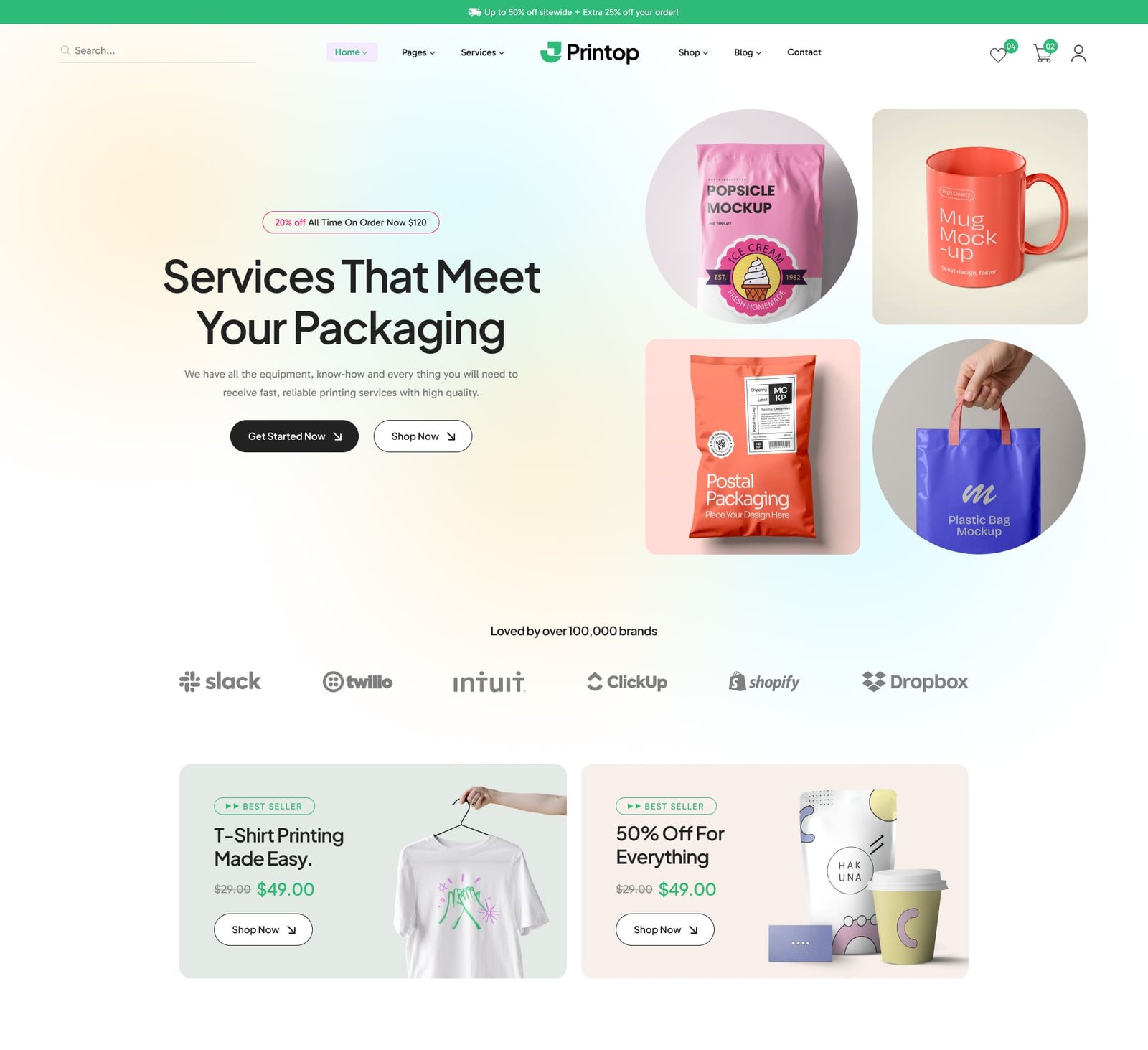 Home Page Image