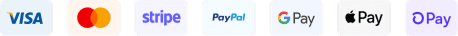 Payment Logos